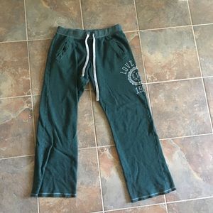 VS Boyfriend Sweatpants